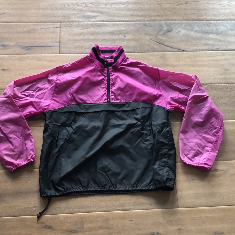 Vintage Hondaline Windbreaker